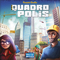 2840020 Quadropolis (Edizione Inglese)