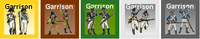 2550298 Commands & Colors: Napoleonics Expansion #5 – Generals, Marshals, Tacticians 