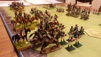 2790693 Commands & Colors: Napoleonics Expansion #5 – Generals, Marshals, Tacticians 
