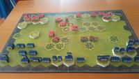 3320605 Commands & Colors: Napoleonics Expansion #5 – Generals, Marshals, Tacticians 