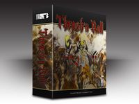 2489990 Thrash'n Roll 