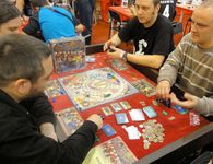 2708555 Thrash'n Roll 