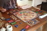 2765049 Thrash'n Roll 