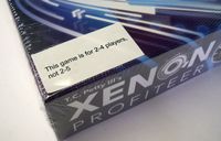 2939630 Xenon Profiteer 