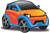 2515489 Automania (Prima Edizione)