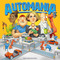 2609952 Automania (Prima Edizione)