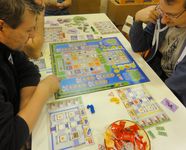 2707988 Automania (Prima Edizione)