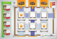 2709173 Automania (Prima Edizione)