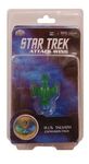 2780599 Star Trek: Attack Wing – R.I.S. Talvath Expansion Pack