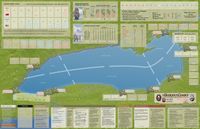 4402812 A Glorious Chance: The Naval Struggle for Lake Ontario in the War of 1812