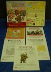 3022567 The Great Battles of Alexander: Macedonian Art of War