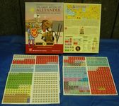 3022569 The Great Battles of Alexander: Macedonian Art of War