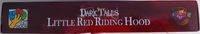 7296232 Dark Tales: Little Red Riding Hood