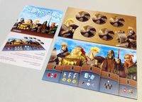 2649217 Shipwrights of the North Sea: The Townsfolk Expansion