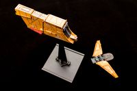 2671745 Star Wars - X Wing: Hound’s Tooth