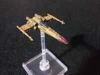 2704484 Star Wars - X Wing: Hound’s Tooth