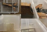2808891 Star Wars - X Wing: Hound’s Tooth