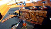 3157246 Star Wars - X Wing: Hound’s Tooth