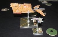 5173444 Star Wars - X Wing: Hound’s Tooth