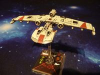2953630 Star Wars - X Wing: Ala-K