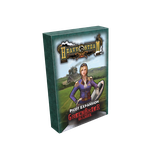 2505429 Heavy Steam: Pilot Expansion