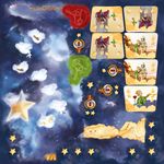 2539729 The Little Prince: Rising to the Stars 