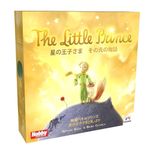 7221227 The Little Prince: Rising to the Stars 