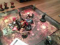 2517852 Assassinorum: Execution Force 