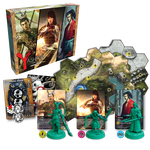 2505473 Yashima Six Player Bundle