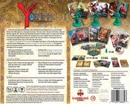 2952446 Yashima Six Player Bundle