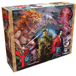 3040752 Yashima Six Player Bundle