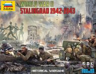 2499281 World War II: Stalingrad 1942-1943