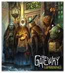 2504083 Gateway: Uprising