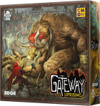 4026845 Gateway: Uprising