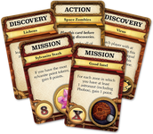 2499746 Missione: Pianeta Rosso