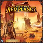 2499748 Mission: Red Planet 