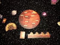 2732423 Mission: Red Planet 