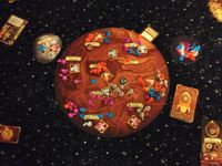 2732424 Missione: Pianeta Rosso