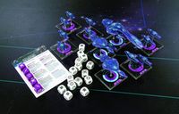 2559608 Halo: Fleet Battles, The Fall of Reach 