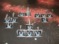 2598904 Halo: Fleet Battles, The Fall of Reach 