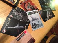 2551025 Helionox: The Last Sunset 