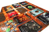 2633244 Helionox: The Last Sunset 