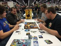 2758085 Helionox: The Last Sunset 