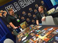 2777253 Helionox: The Last Sunset 