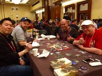 2777254 Helionox: The Last Sunset 