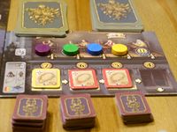 3154056 Rokoko Schmuckkästchen