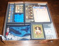 3417078 Rokoko Schmuckkästchen