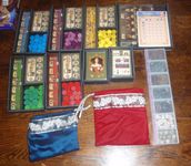 3417080 Rokoko Schmuckkästchen