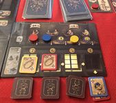 4262474 Rokoko Schmuckkästchen