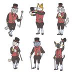 2529760 Barking Up The Wrong Tree 